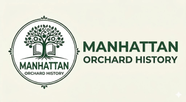 Manhattan Orchard History