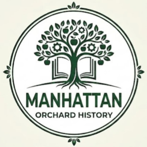 Orchard History